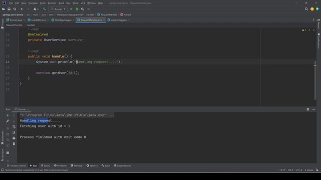 @Autowired: Spring's Autowiring Magic | Part-12 смотреть онлайн