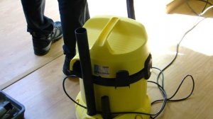 Установка кондиционера без пыли