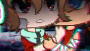 /Нейротоксин\ |~Клип~| [criminal!AU] ×Градус и Руди× °GACHA CLUB°