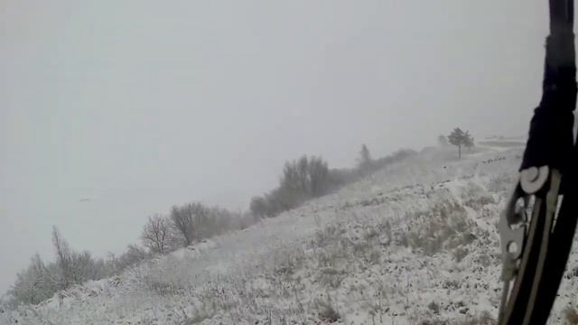 Зимняя поэзия смотреть онлайн