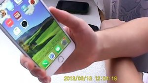 Обзор на Айфон 6 плюс 64гиг