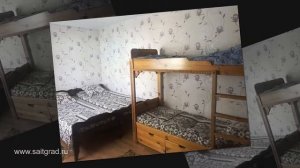 «На Агафонова, 10» ГОСТЕВОЙ ДОМ.?Отдых Черноморское недалеко от моря. Черноморское жилье посуточно