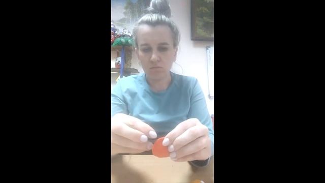 Игрушка из фетра часть 2 смотреть онлайн