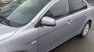 Обзор Mitsubishi Lancer X Рестайлинг, 2012 г. ПРОХОР | Просто Хорошие Автомобили