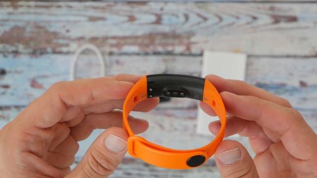 Huawei Honor band 3 смотреть онлайн