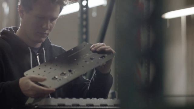 Barefoot Sound MEME™ Technology смотреть онлайн