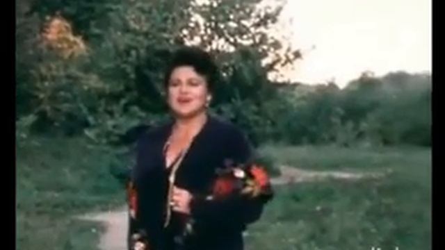 Подари мне платок -М.Галкин/Л.Г.Зыкина смотреть онлайн