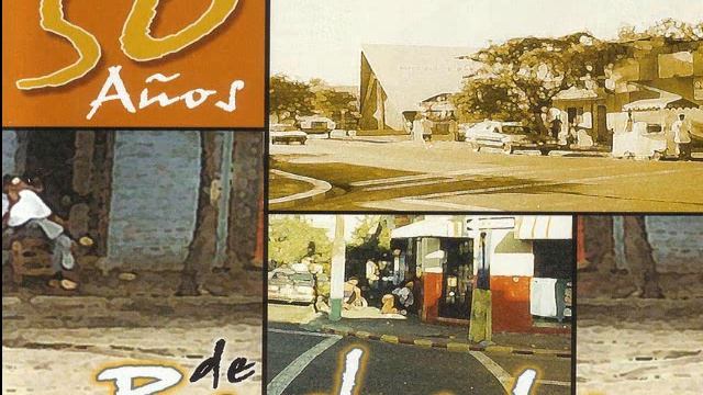 50 Anos de bachatas смотреть онлайн