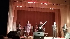 ВИА "Поющие гитары"