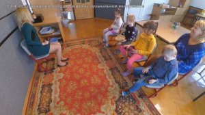 7.4.4. Сопровождение мелодии игрой на музыкальном инструменте