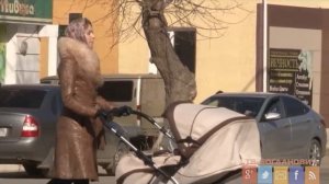 Улучшение жилищных условий для многодетных семей