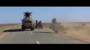 Самые жестокие банды Пустошей из фильмов про Безумного Макса