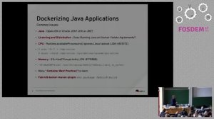 Cloud Native Java Development Patterns and Principles for Designing Kubernetes Applications