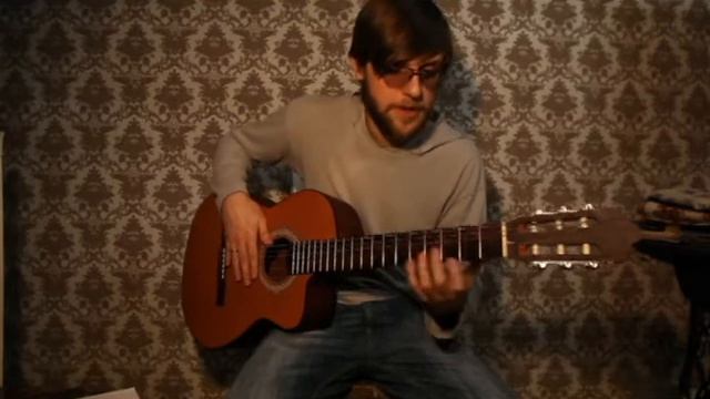 Упражнения для левой руки