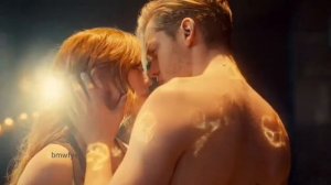 Dusk Till Dawn ZAYN ft. Sia - Clary and Jace