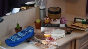 ГЕНЕРАЛЬНАЯ УБОРКА В КОМНАТЕ