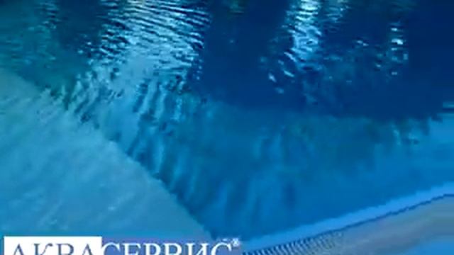 Переливной бассейн в пленке смотреть онлайн