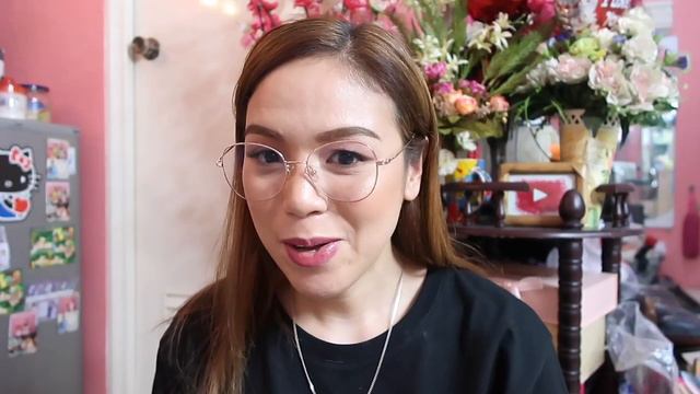 BAKIT PA DIN DAW AKO PINAPADLHAN NG PR PACKAGES? - candyloveart смотреть онлайн