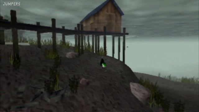 Fishing Games for PSP смотреть онлайн