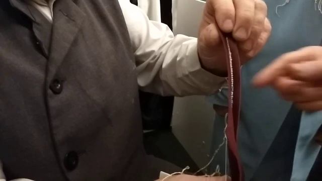 19.12.2019 г. В Апанаевской мечети Казани VID 20191219 144822