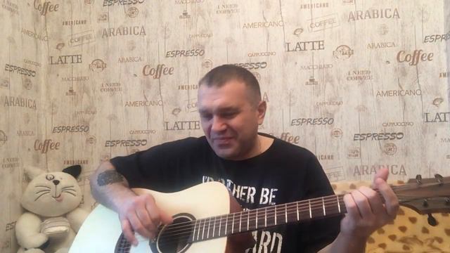 Юрий Визбор.     Зимняя песня.