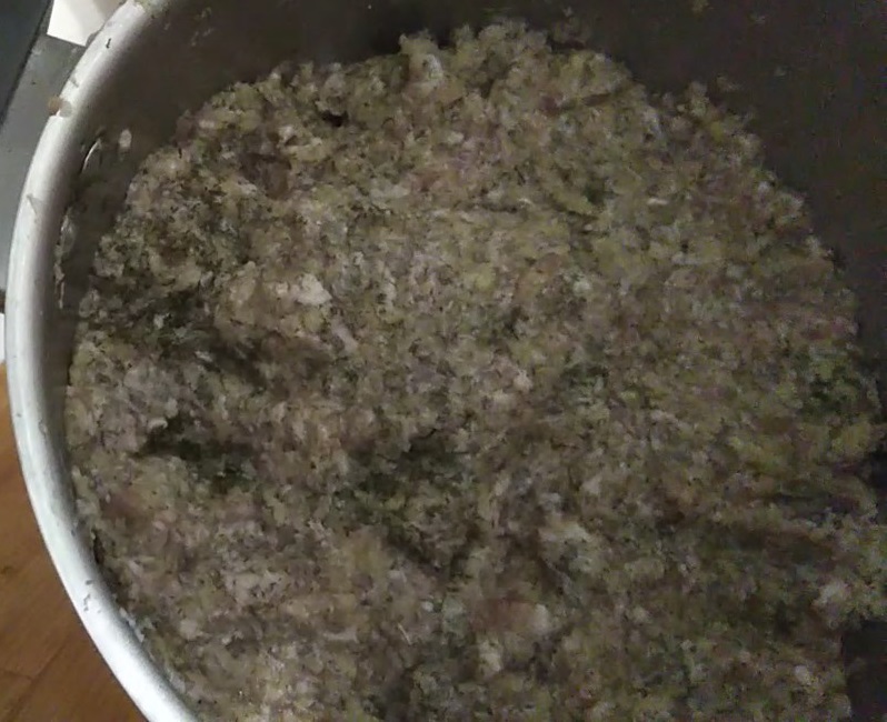 Готовим фарш.mp4 смотреть онлайн