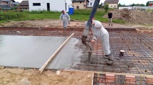 ЖБ Плита