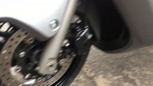 Suzuki Skywave 650LX 2013г. / ОБЗОР / Продажа /