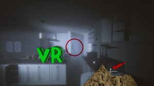 Phasmophobia VR -  Смешные Моменты VR. Баги, Приколы, Выживание!