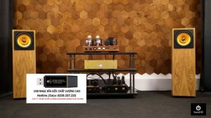 HI-RES MUSIC AUDIOPHILE TEST VOICE 32BIT -  SOUND HD