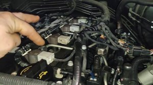 Hyundai grand starex #hyundaigrandstarex Евро 6. Боль ? форсунки Denso