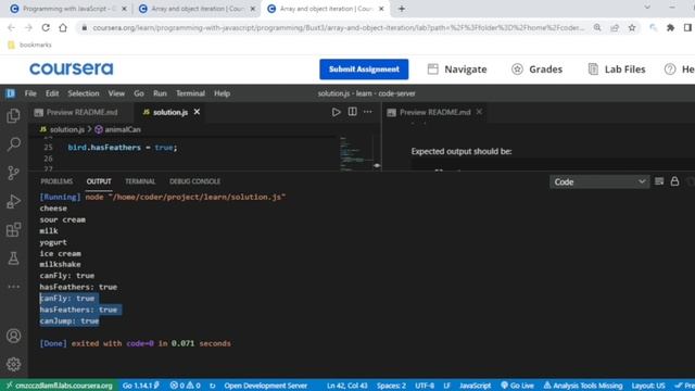 Programming with JavaScript | Full Review | Meta Front-End Developer Certificate | Coursera 2023