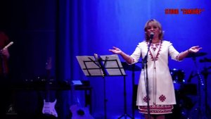 Вокальный ансамбль "Сэмэҥер" -   Эрвел вел такмак влак