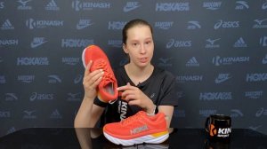 Обзор | Hoka BONDI 7