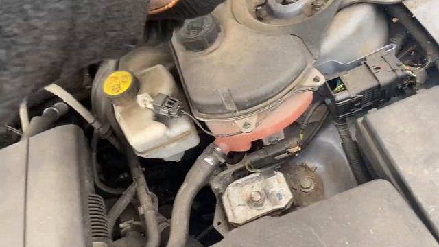 Разборка Jaguar - X-type, 2.0 (VIN: SAJAH521786J31193) BN57AOX смотреть онлайн