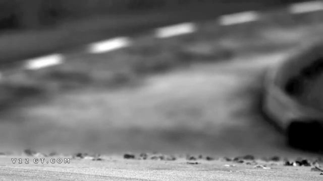 Corvette C7 - Driving Experience смотреть онлайн