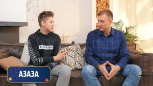 Батл поколений. Сленг 90 х против современного молодежного сленга