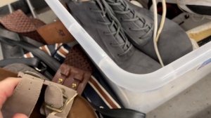 США| СЕКОНД ХЕНДЫ| Ищу клад| Что на этот раз выбросили Американцы| Наталья Майами| Барахолка США