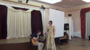 песня Н Шипилова После бала в исп  Романа Славинского