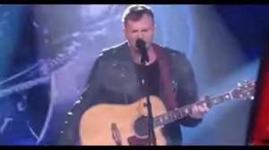 Sam Tucker-Reckoning Song-The Voice Canada