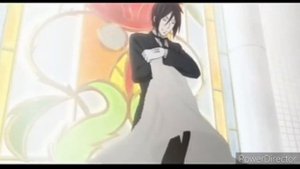 Аниме клип - Cradles