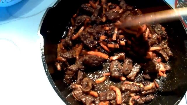 Как приготовить вкусный плов. Не состоявшийся Танькин день. смотреть онлайн