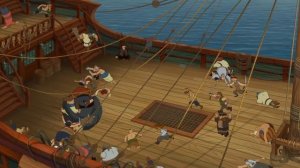 Ноггано - Стволок за поясок