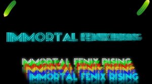 Продолжение прохождения "Immortal Fenix Rising" - "Гнев Богов"... и все о RuTube и новых санкциях...