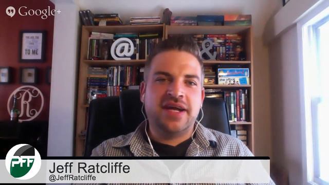 Fantasy Slant (8/1/14) - IDP Talk смотреть онлайн