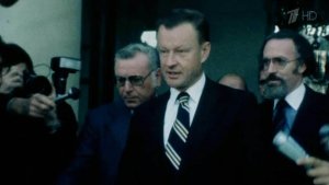 Умер Збигнев Бжезинский, идеолог мирового господства Америки