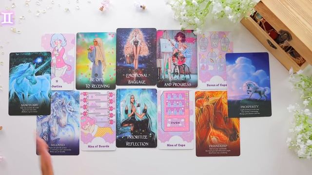 ?DECEMBER 2022 Personal Prediction (For Your Zodiac)????✨ Tarot Reading✨Horoscope??♀️Pick Twice✨