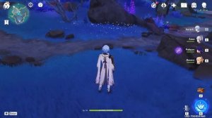 Моллюск Морских Красок - где найти и для кого подходит / Геншин Артефакты / Genshin Impact