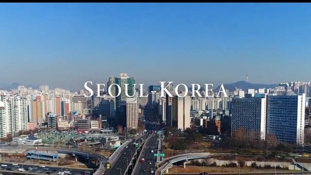 Seoul-Korea 2023
