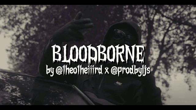 [FREE] DRILL TYPE BEAT - BLOODBORNE